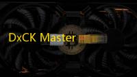 DxCK MasterSeeker Pro(硬盘文件搜索器) 1.5.1 绿色版